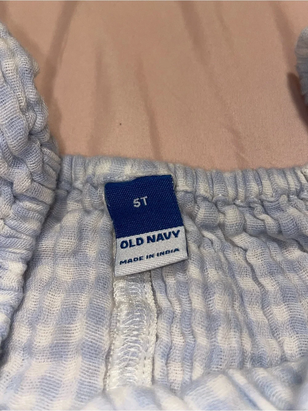 Old Navy Kids Set